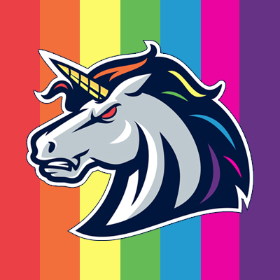 DefconUnicorn Logo